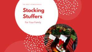stocking stuffer