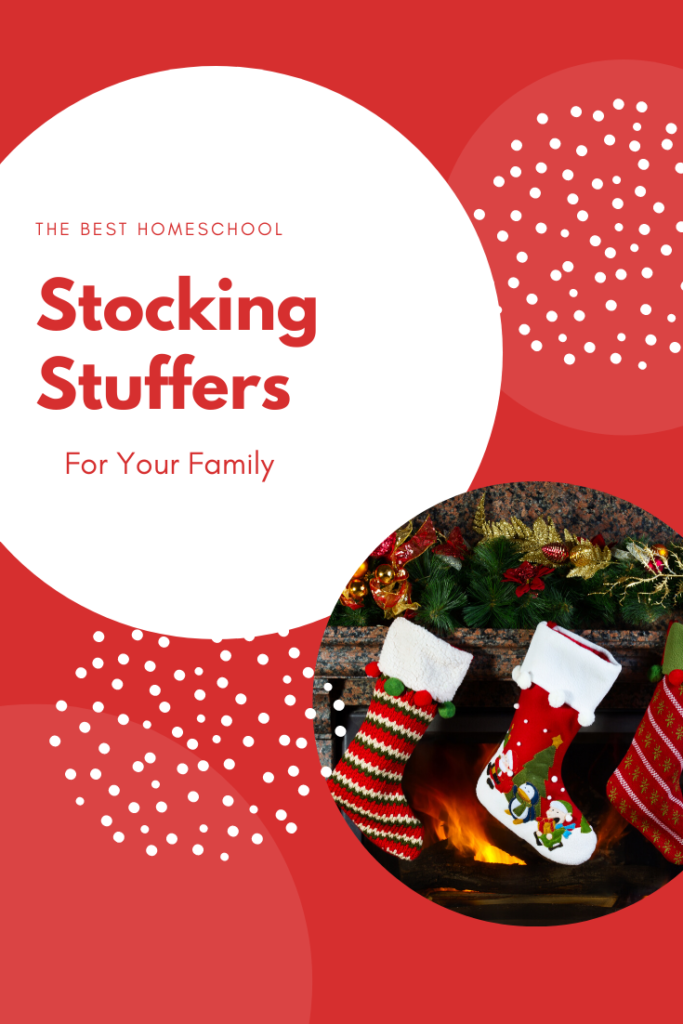 stocking stuffer blog hop