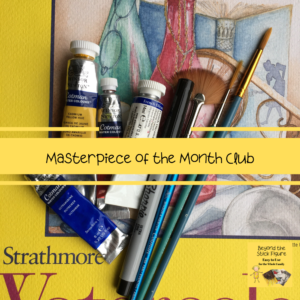 Masterpiece of the Month Club