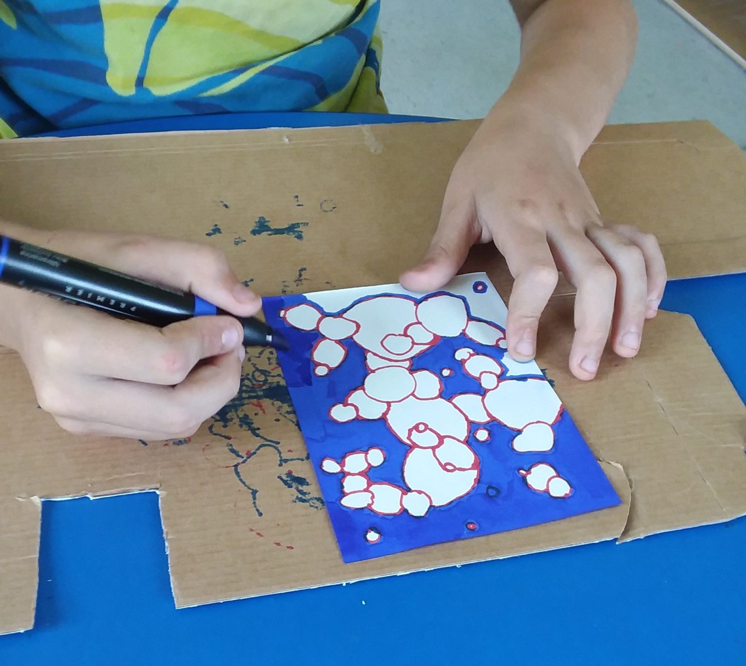 Fun Arts & Crafts Online Tutorials for Your Little Artists - Tinybeans